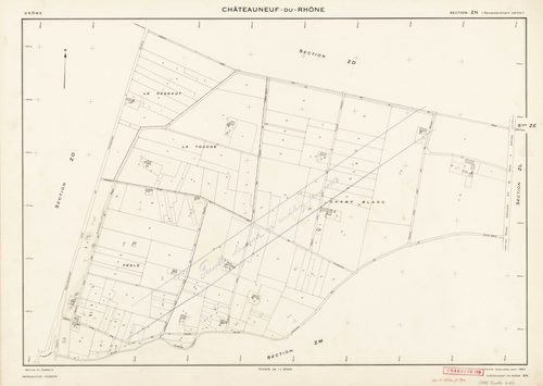 ZN. 1960-1964.