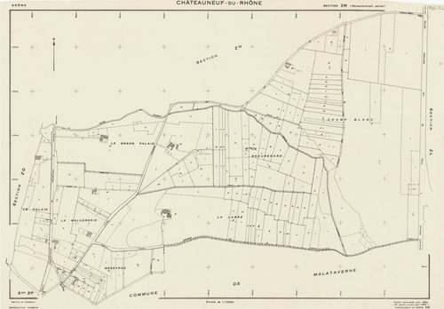 ZM. 1964.