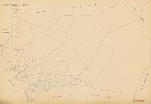 B1. 1957.