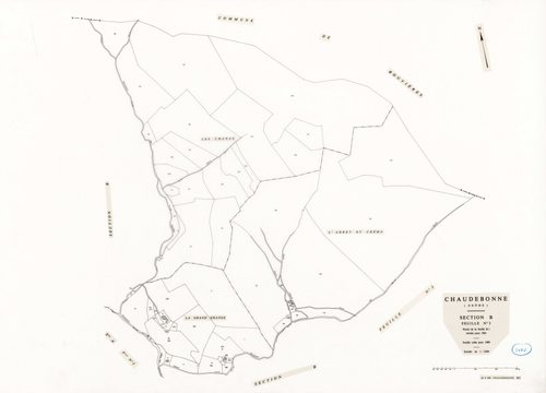 B3. 1989.