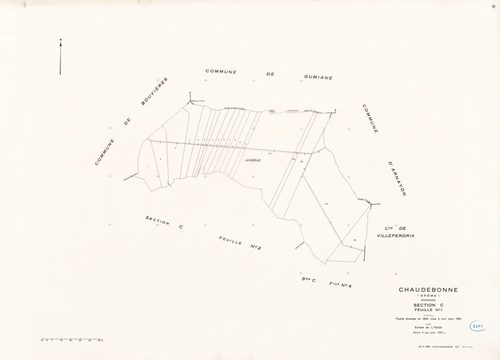 C1. 1987.