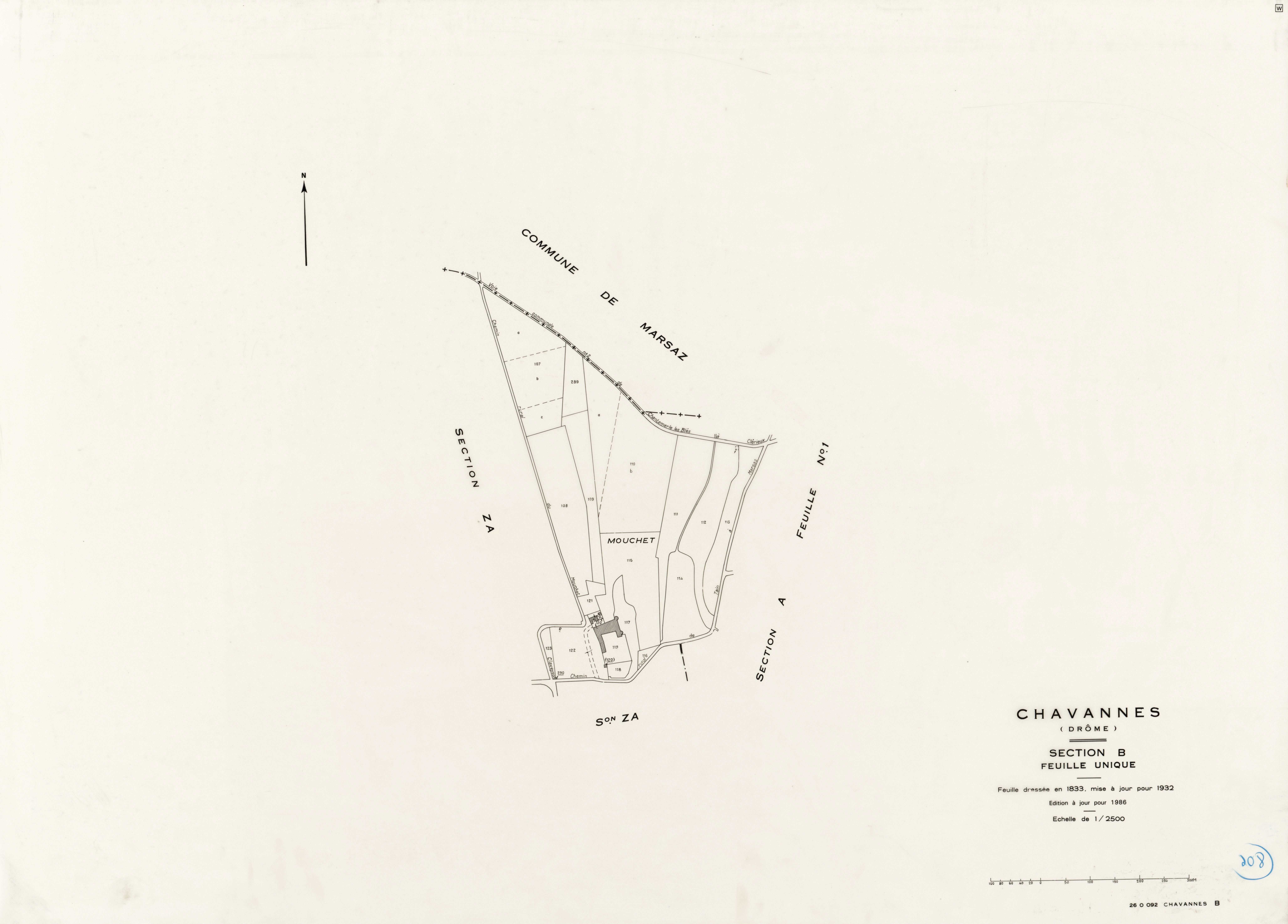 B. 1986.