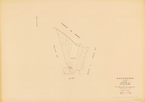 B. 1967.