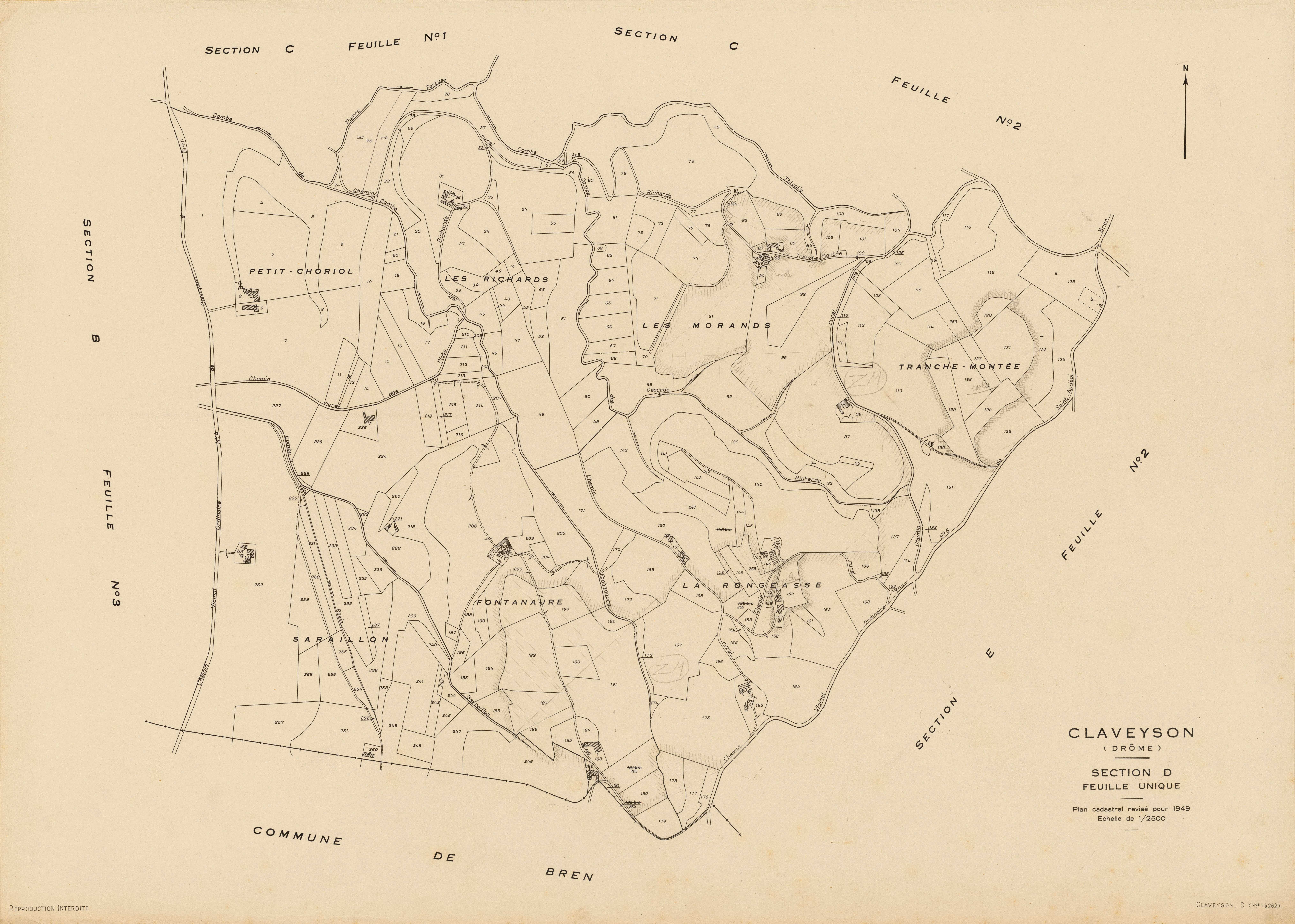D. 1949.