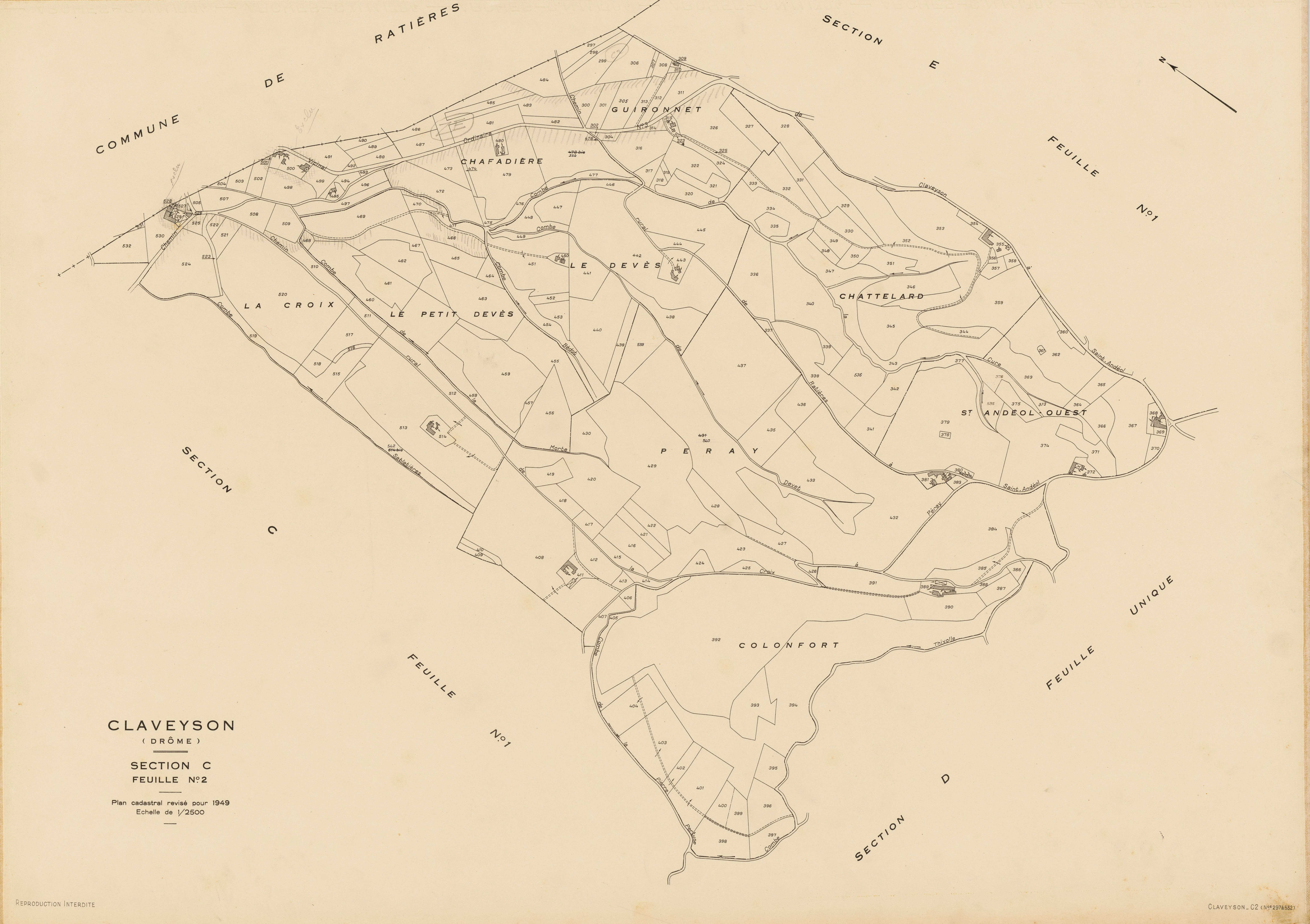 C2. 1949.