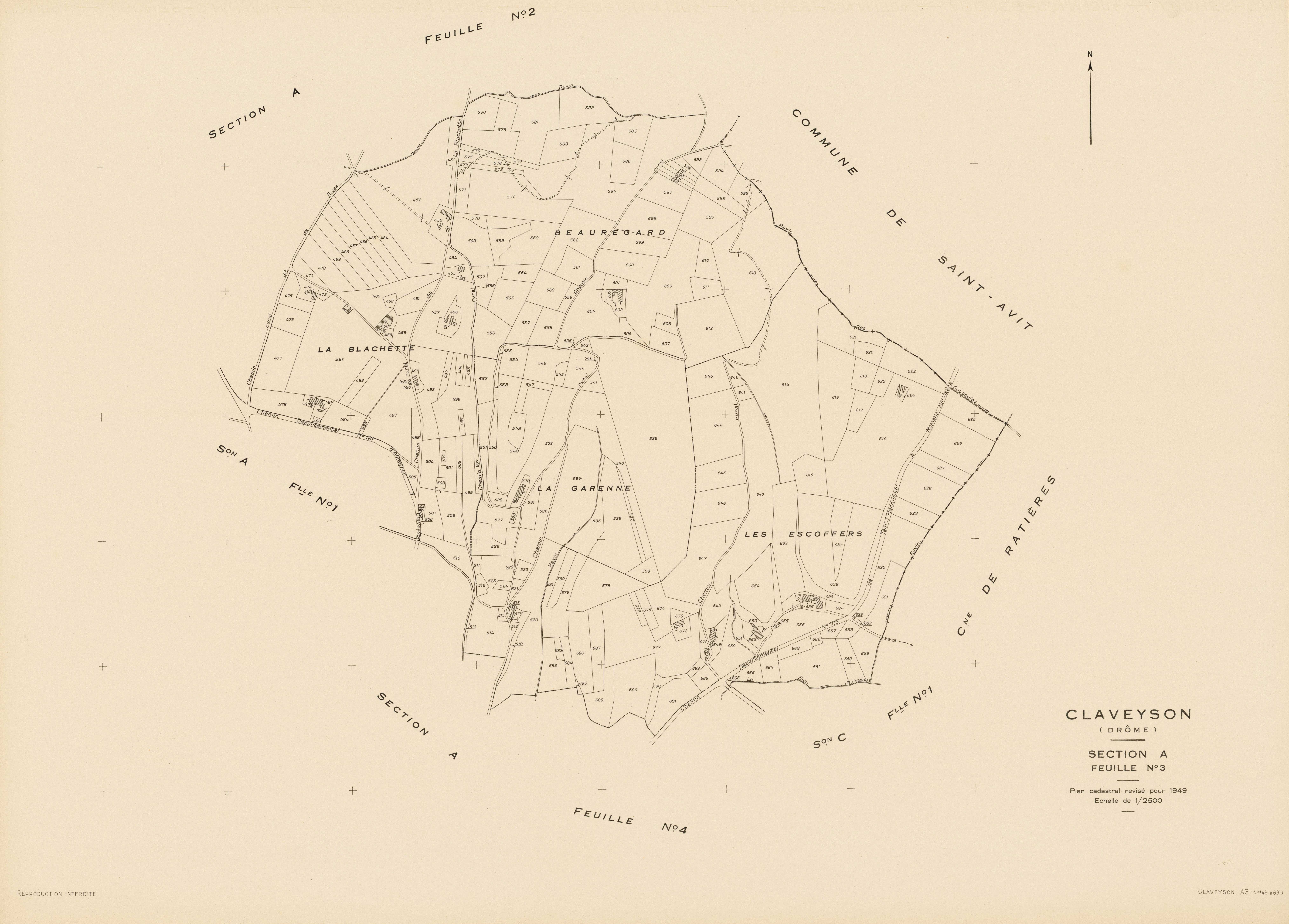 A3. 1949.