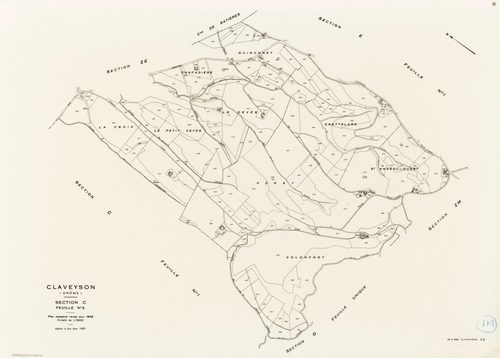 C2. 1985.