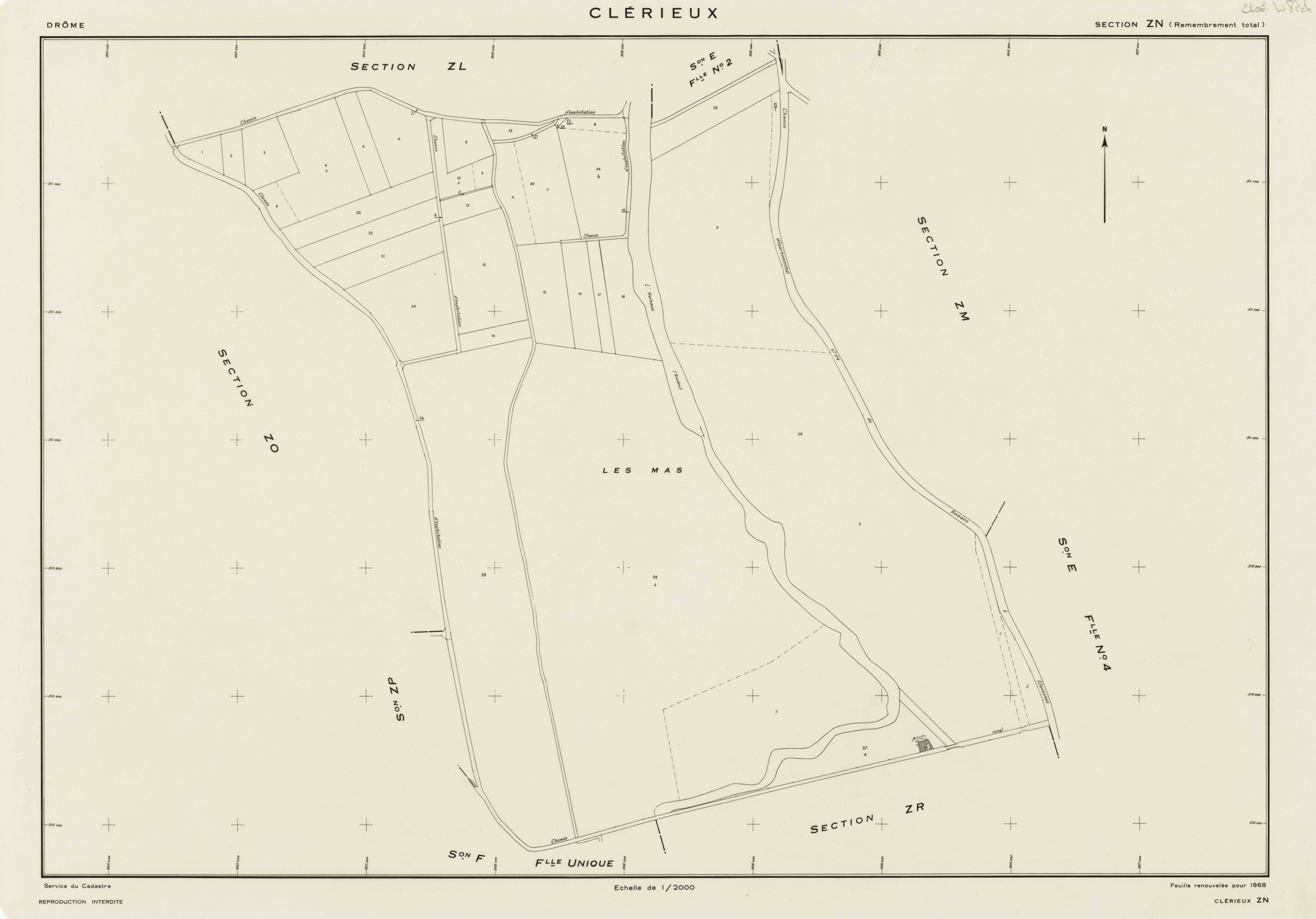 ZN. 1968.