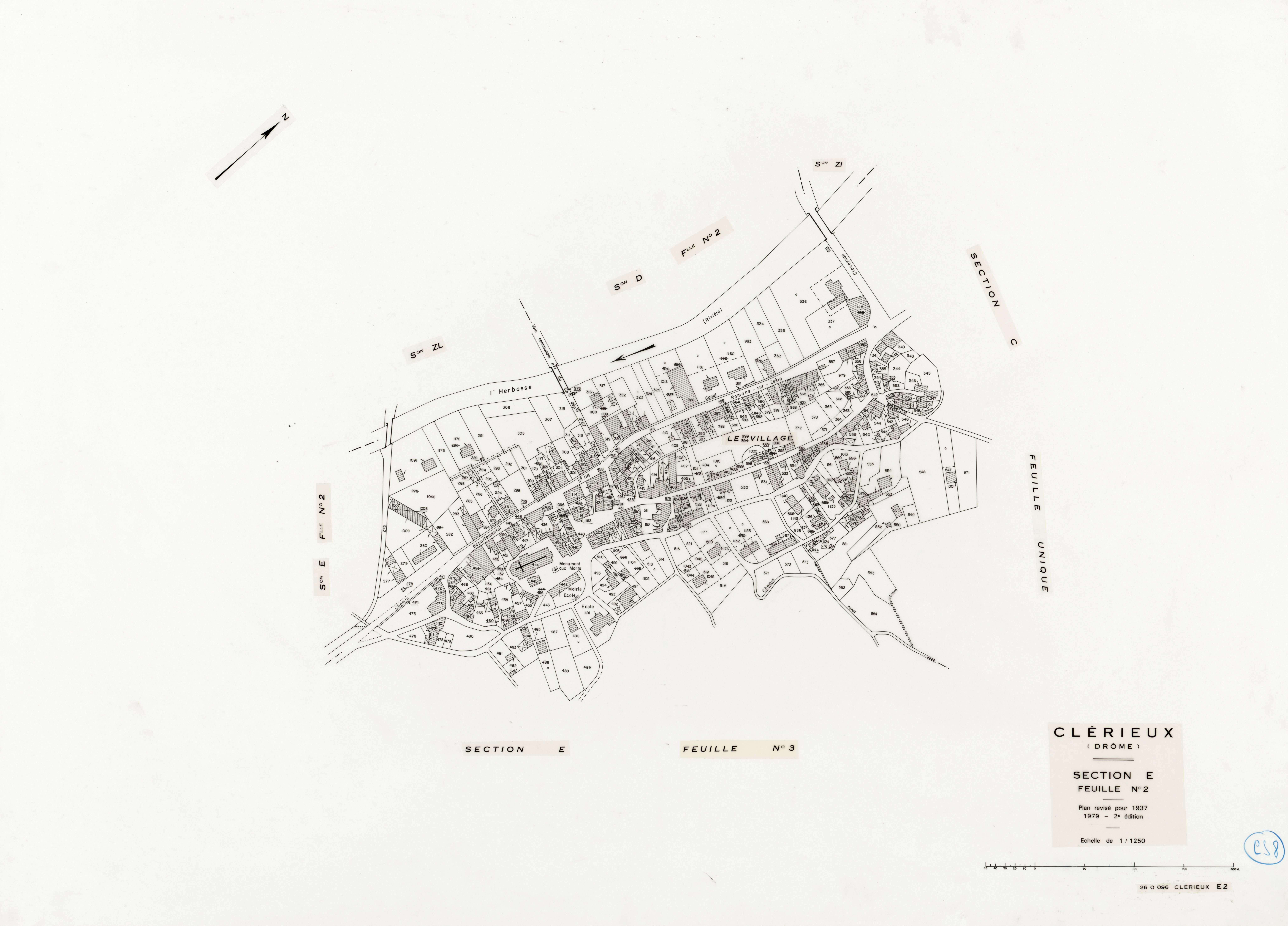 E2. 1979.