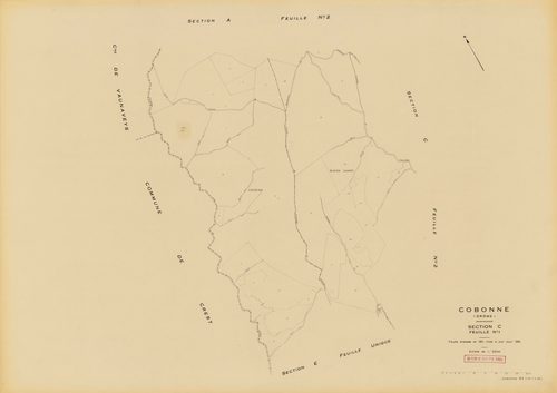 C1. 1961.