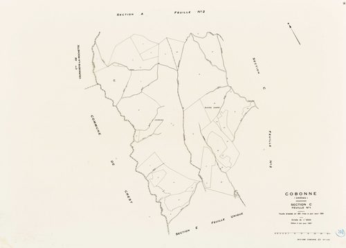 C1. 1987.