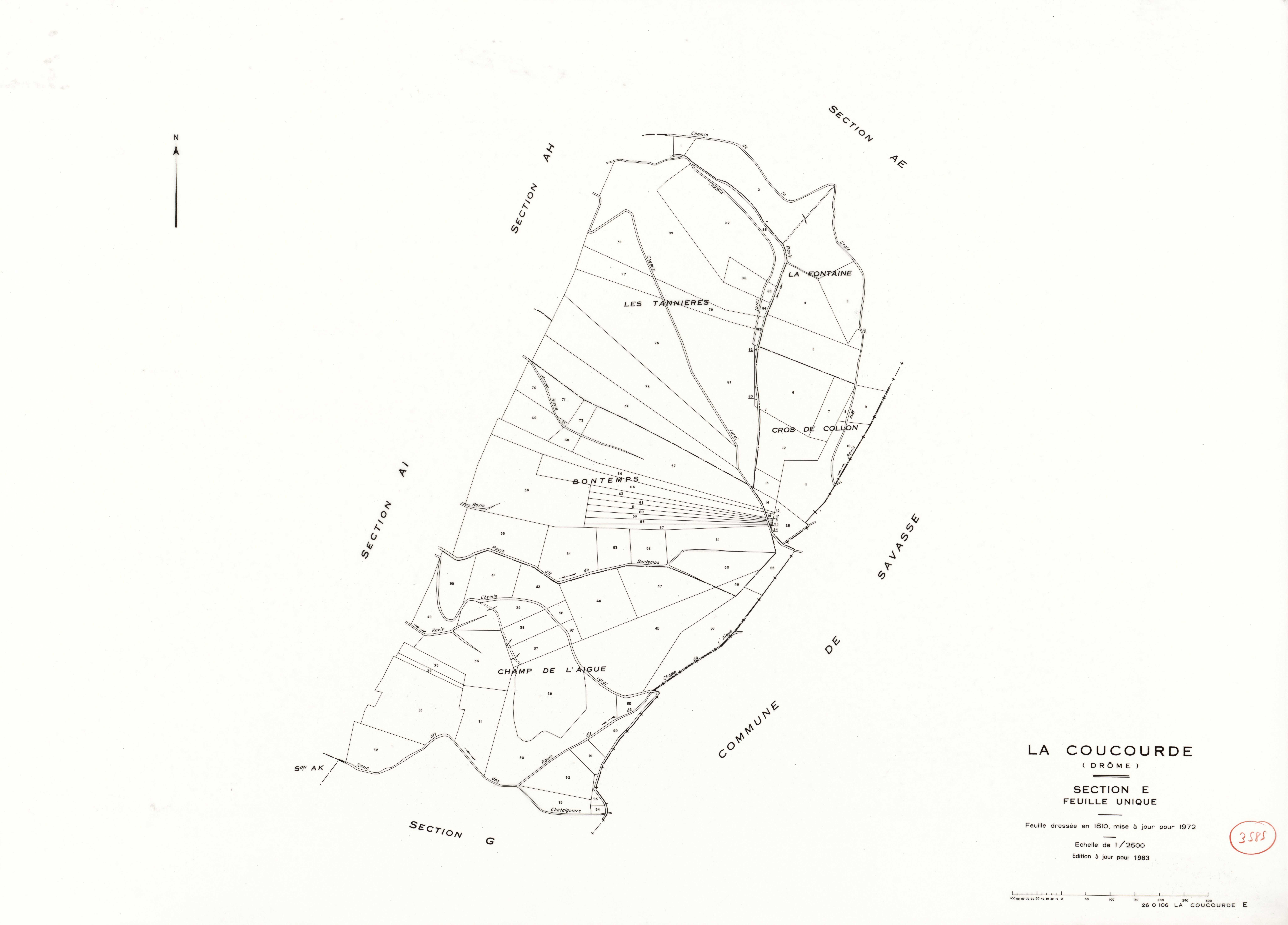 E. 1983.