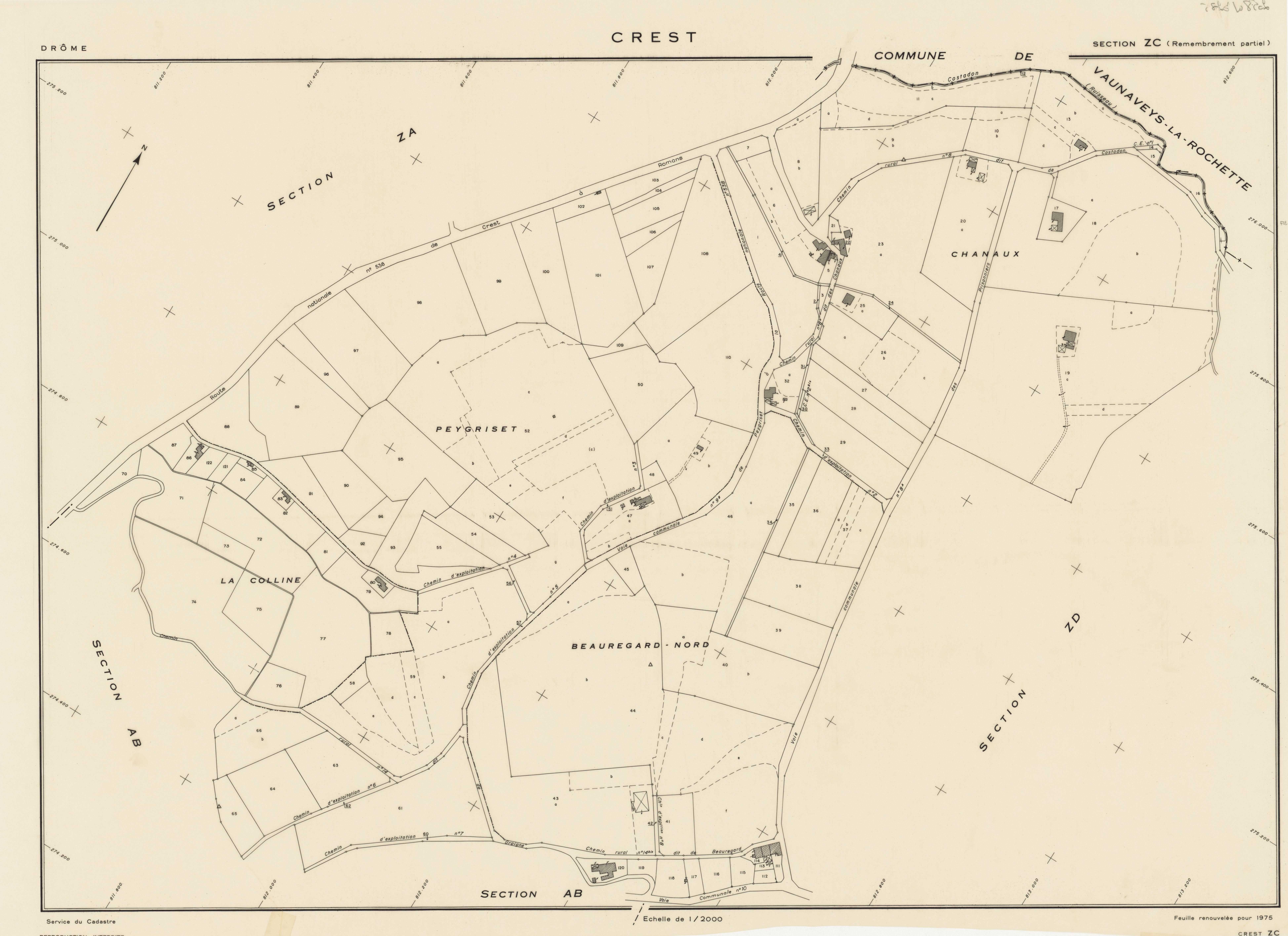 ZC. 1975.