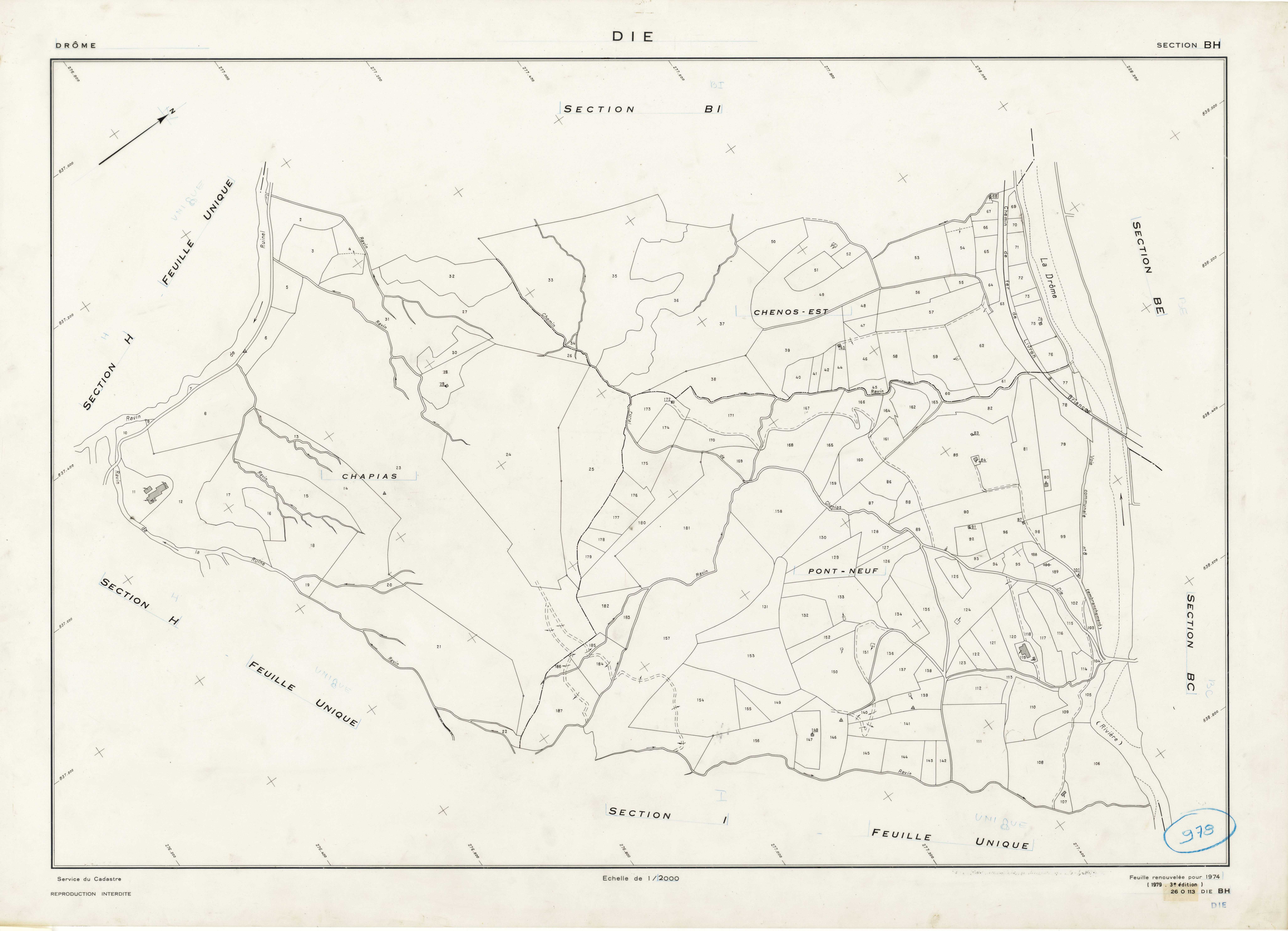 BH. 1979.