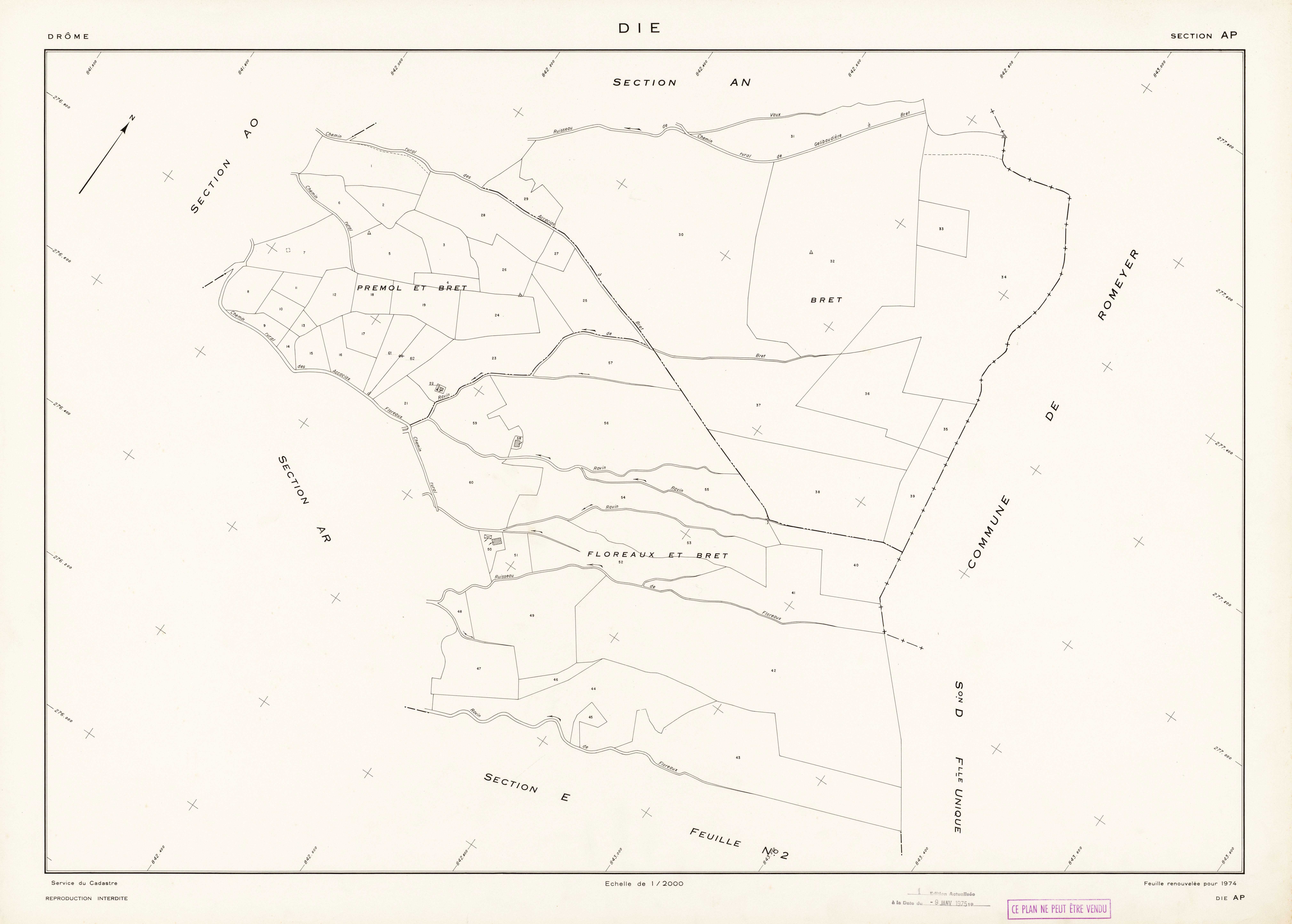 AP. 1975.