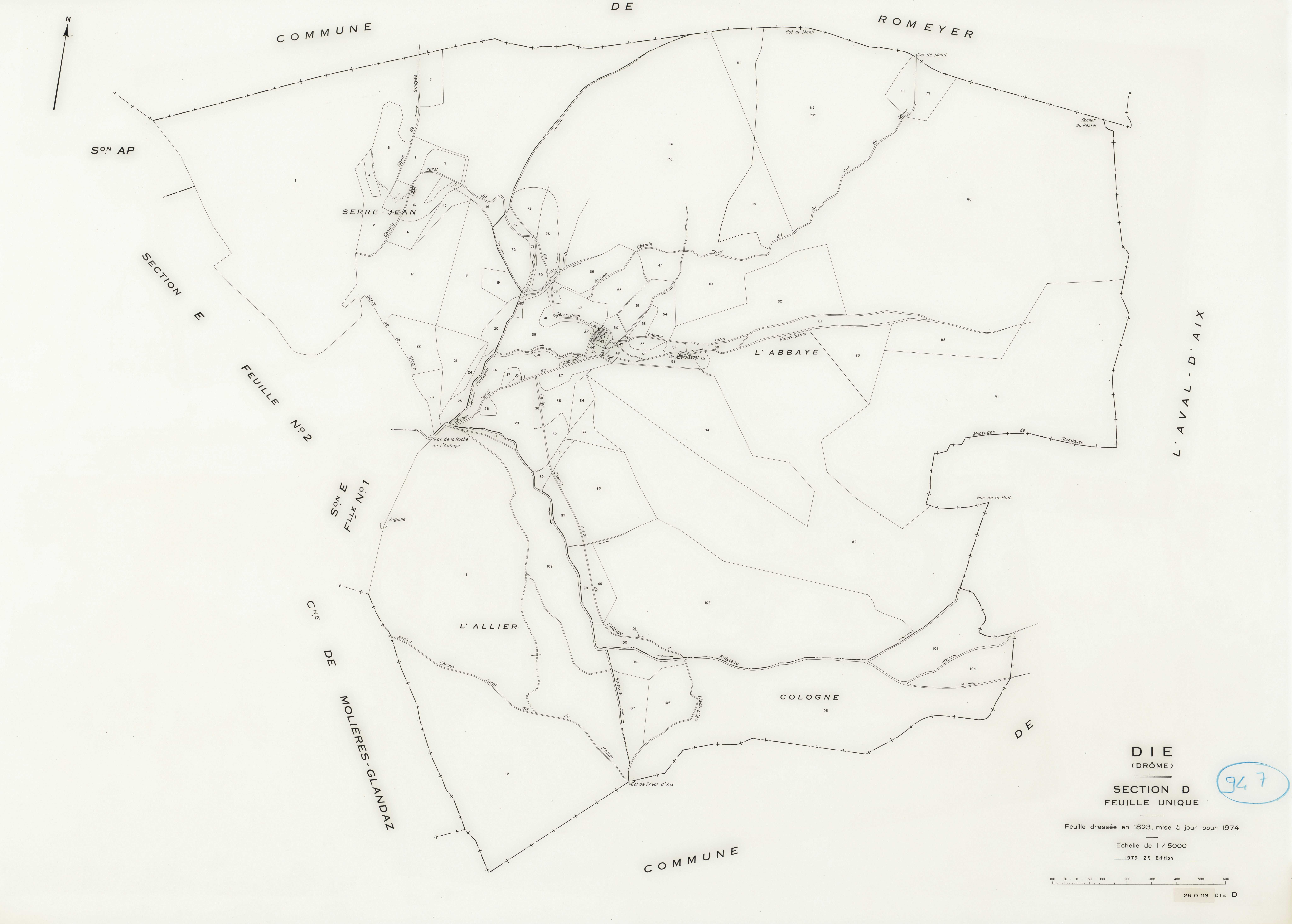 D. 1979.
