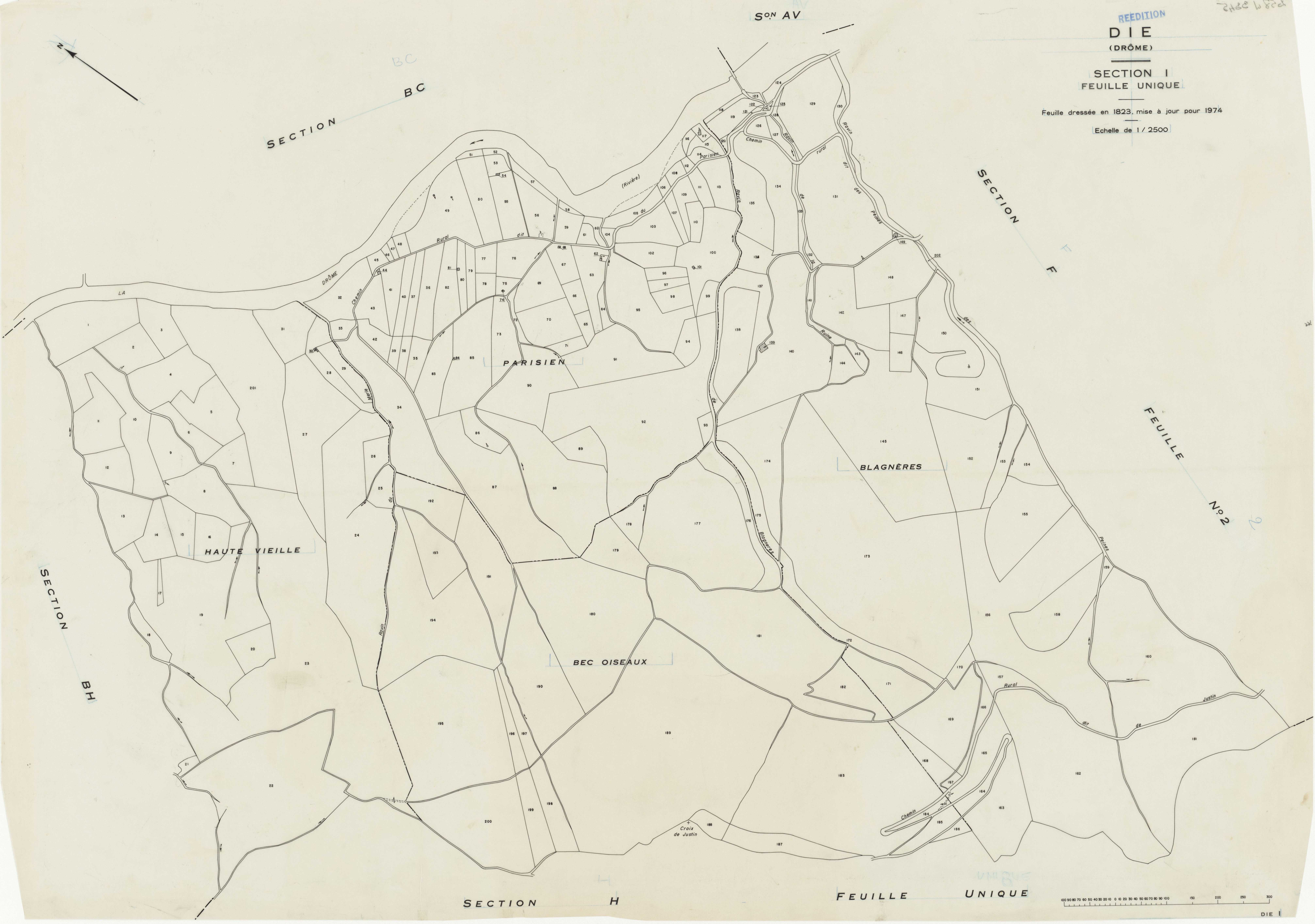 I. 1974.