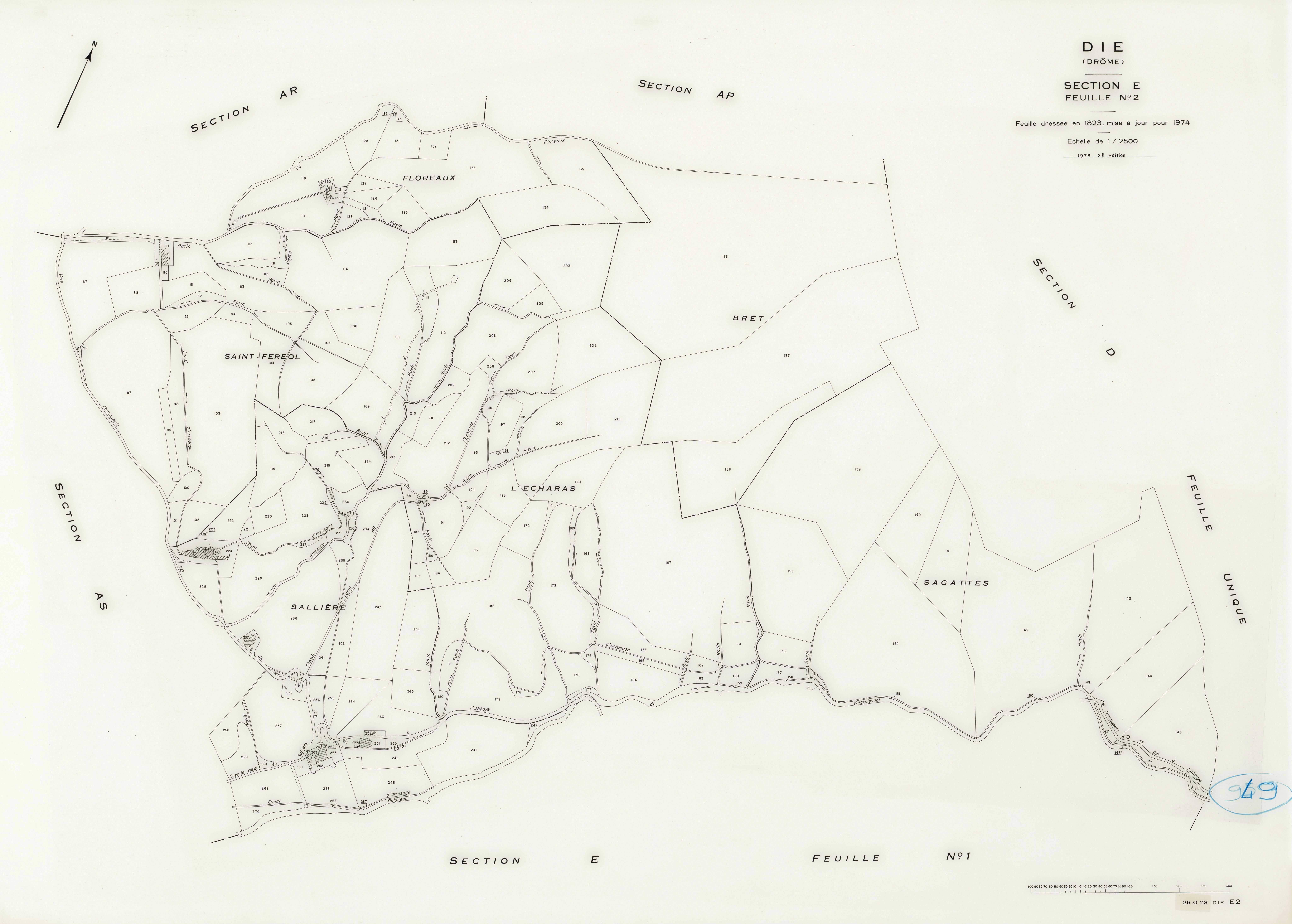 E2. 1979.