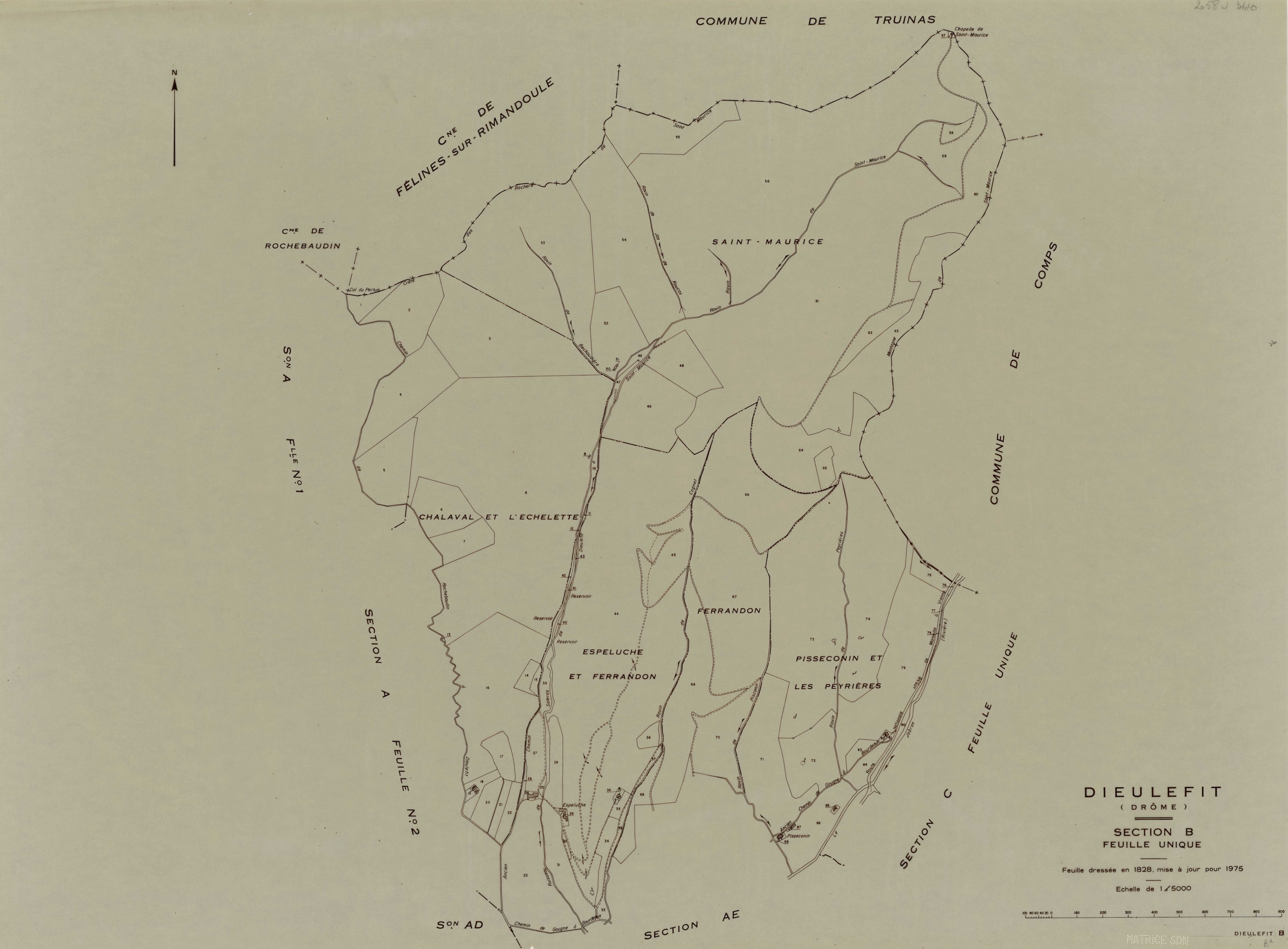 B. 1975.
