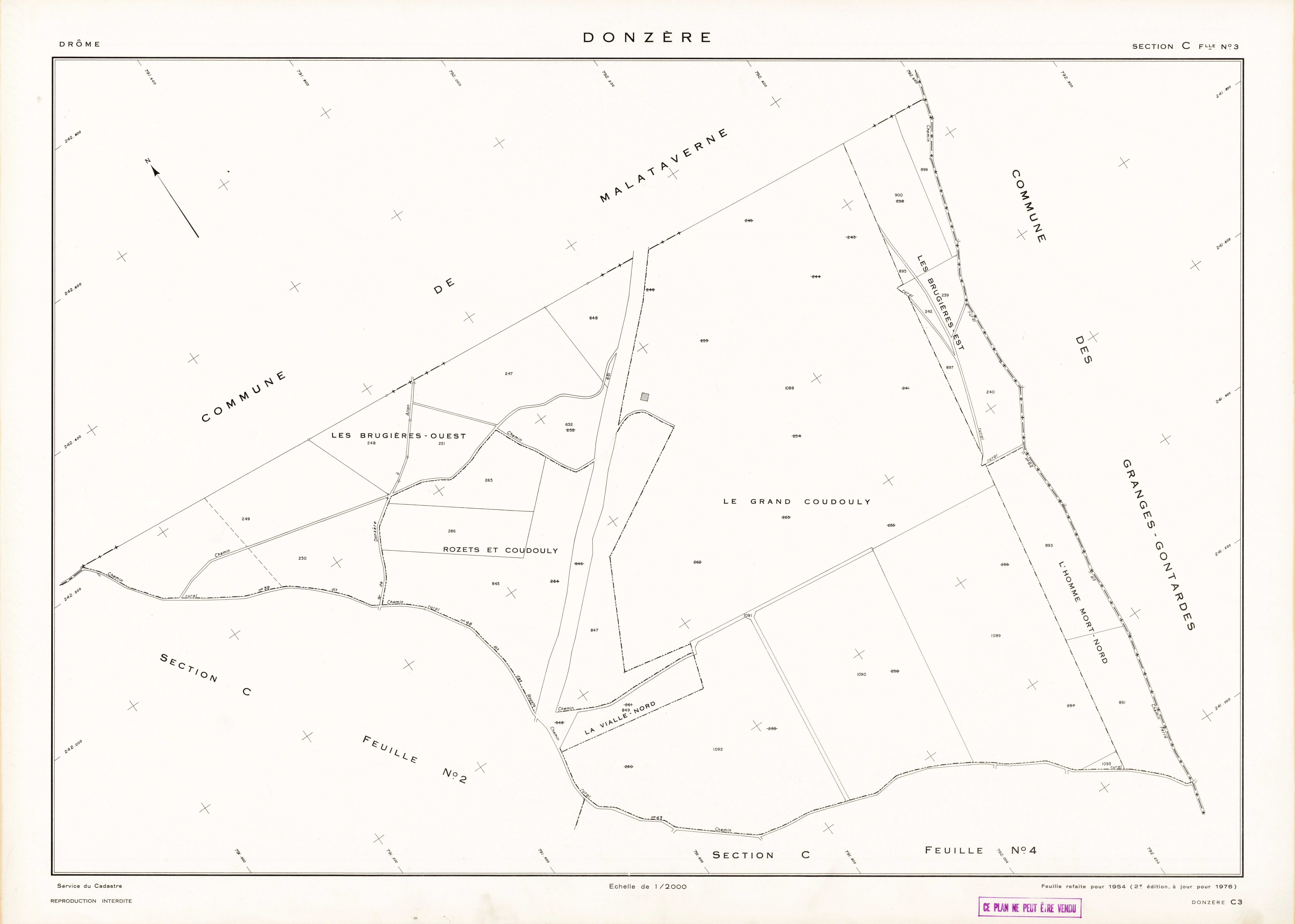 C3. 1976.