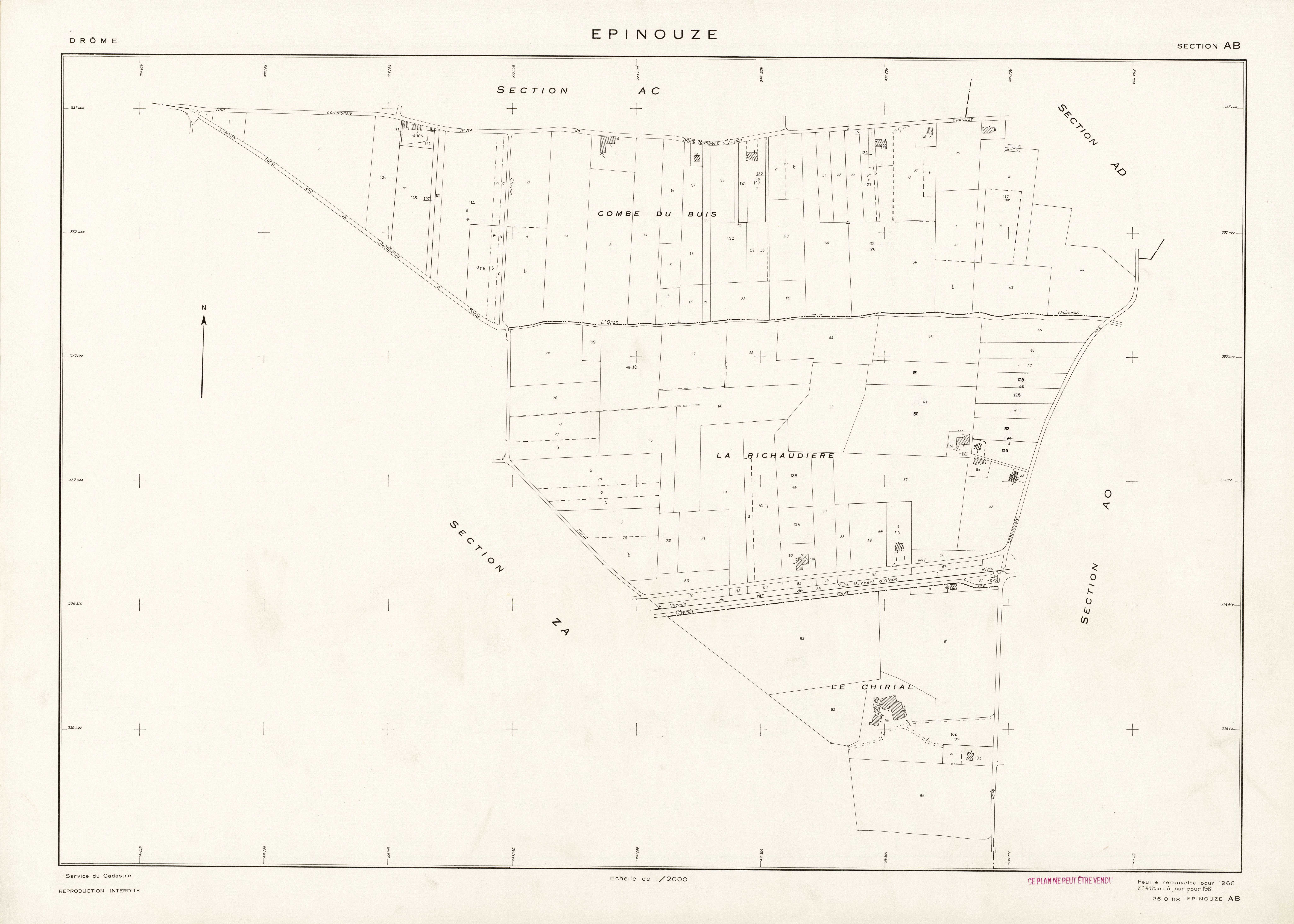 AB. 1981.