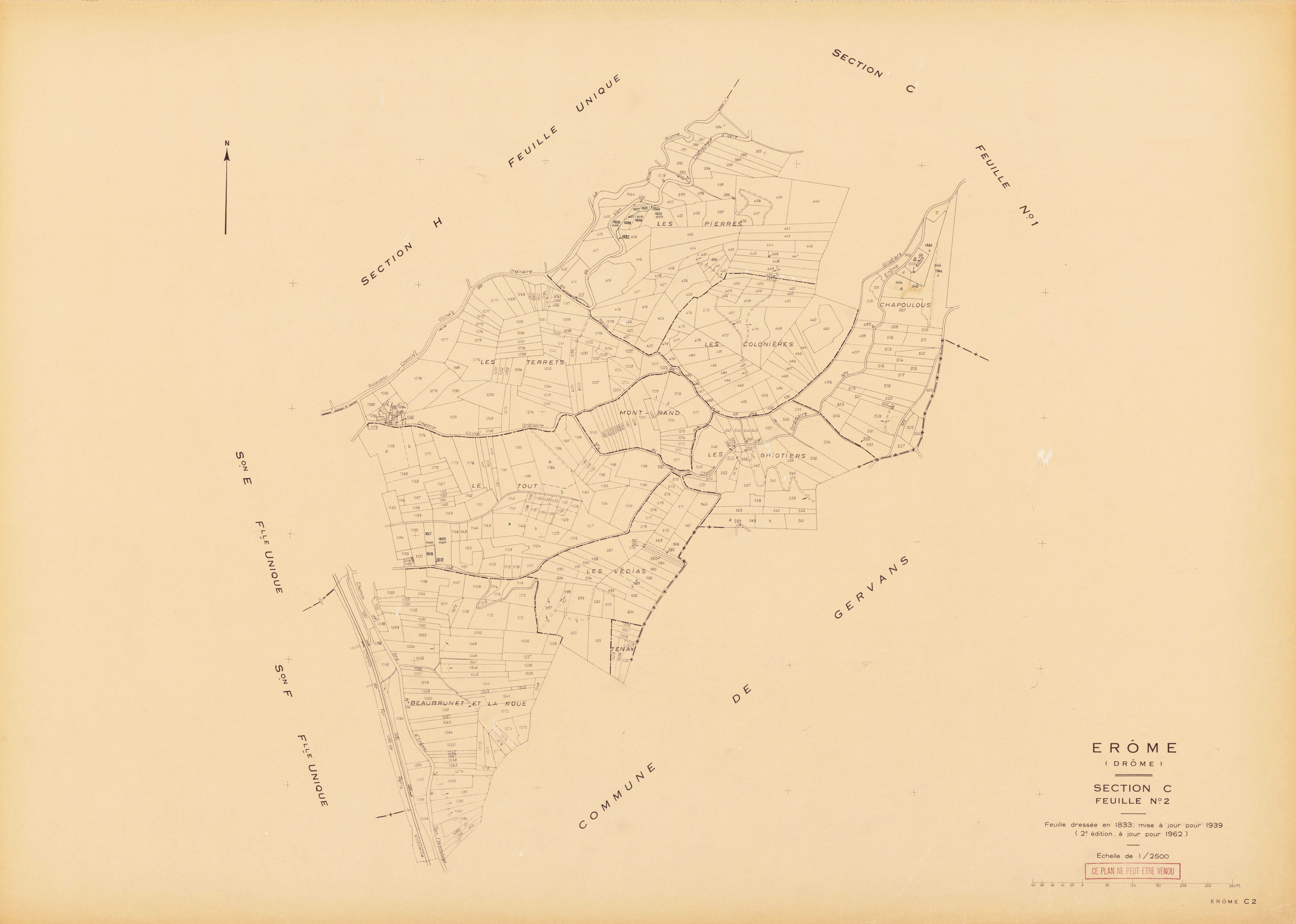 C2. 1962.