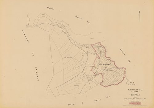 C1. 1957.