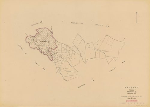 B4. 1957.
