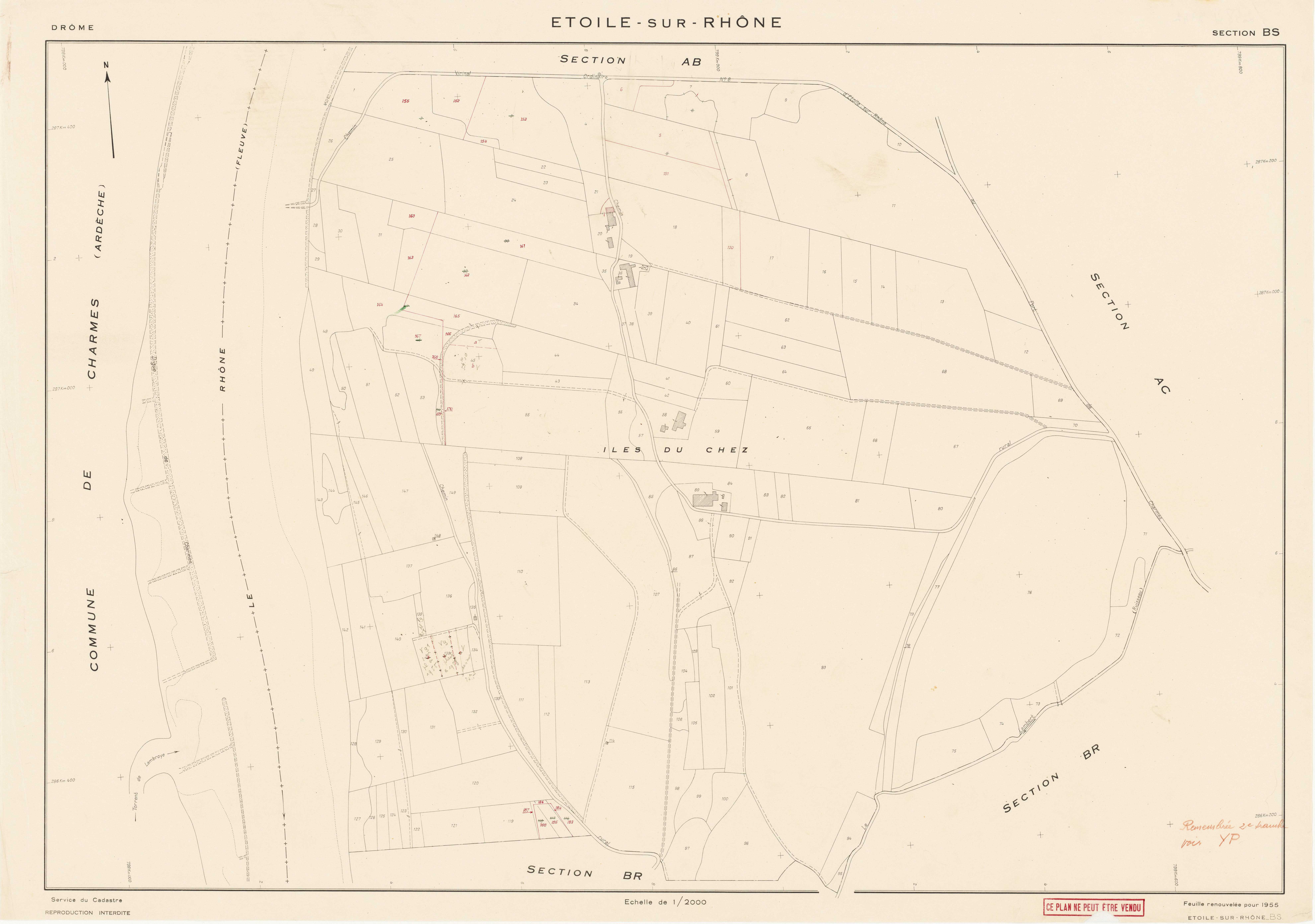 BS. 1955.