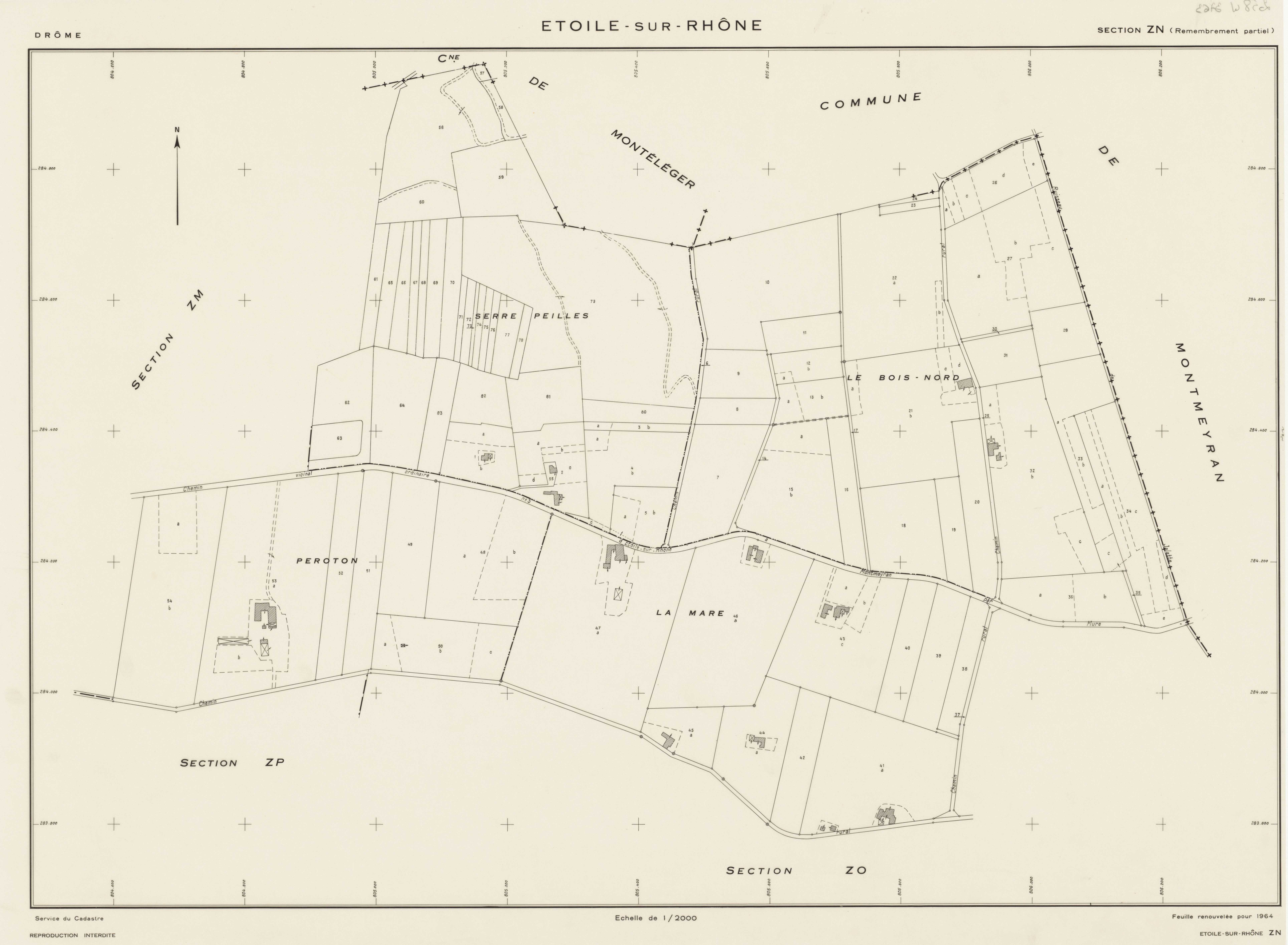 ZN. 1964.