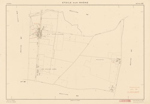 BC. 1955.