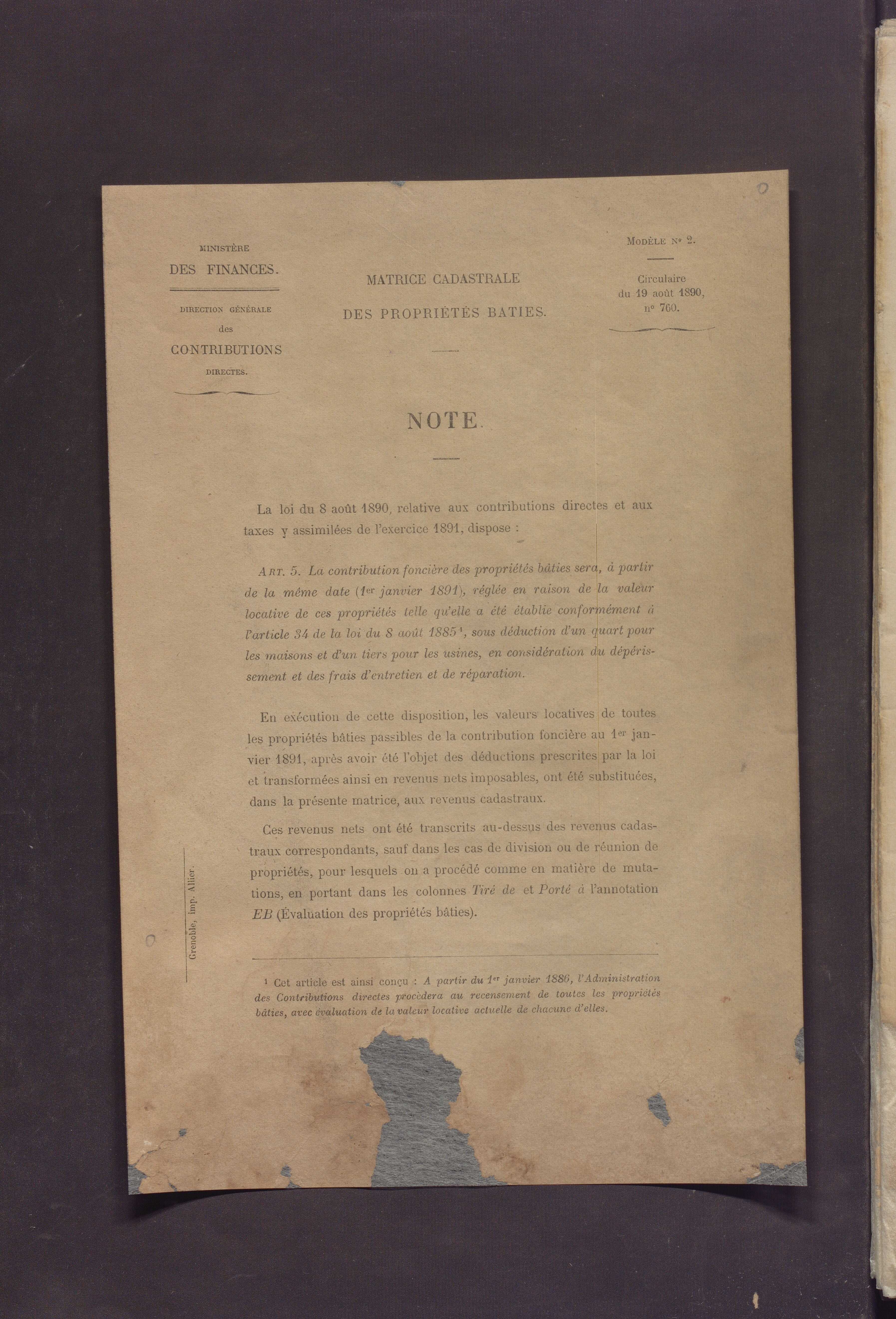 Volume 1 : cases 1-337.