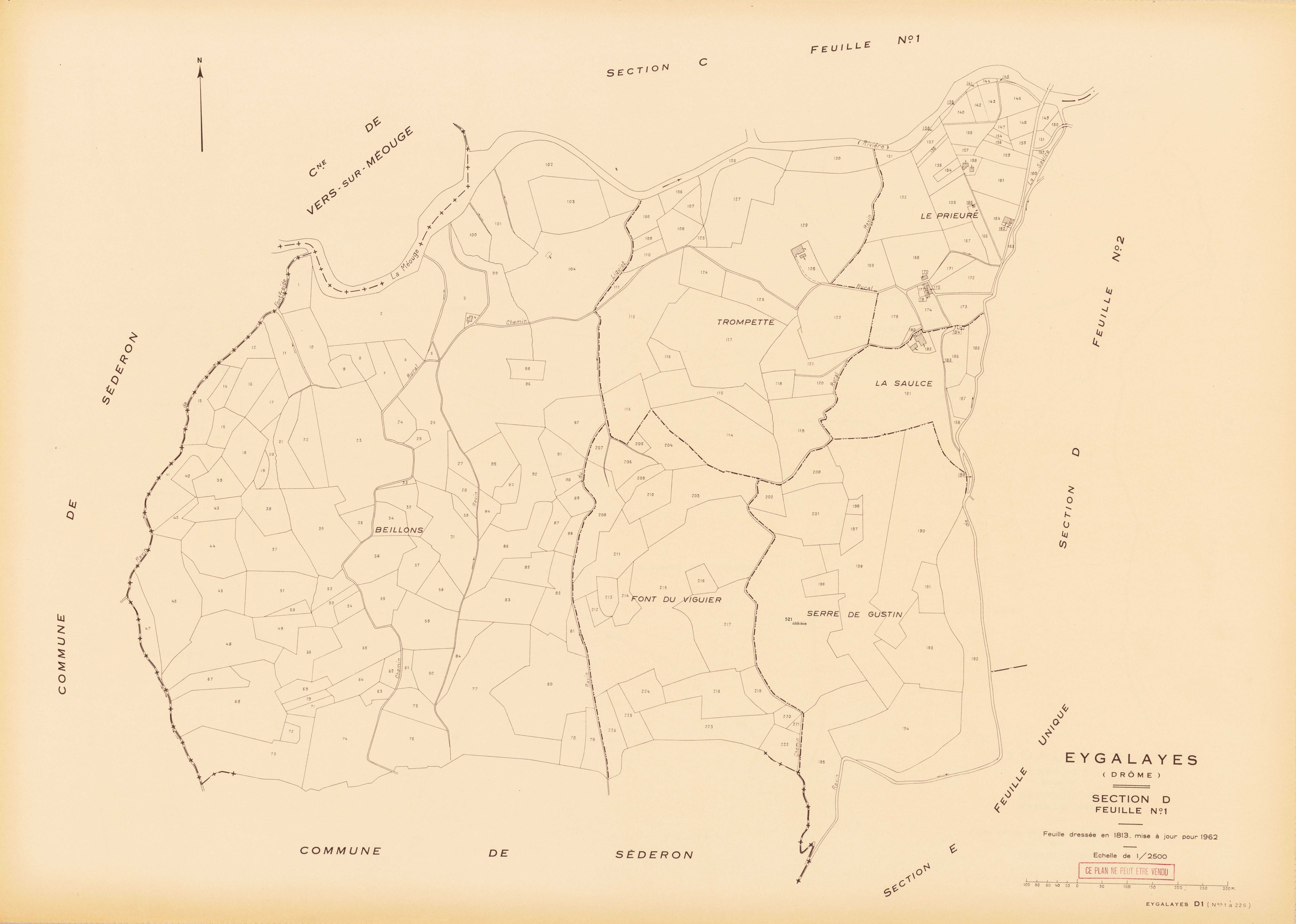 D1. 1962.