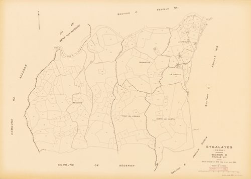 D1. 1962.