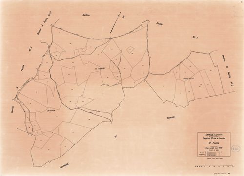 B3. 1988.