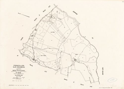 B3. 1984.