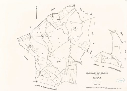 B1. 1987.