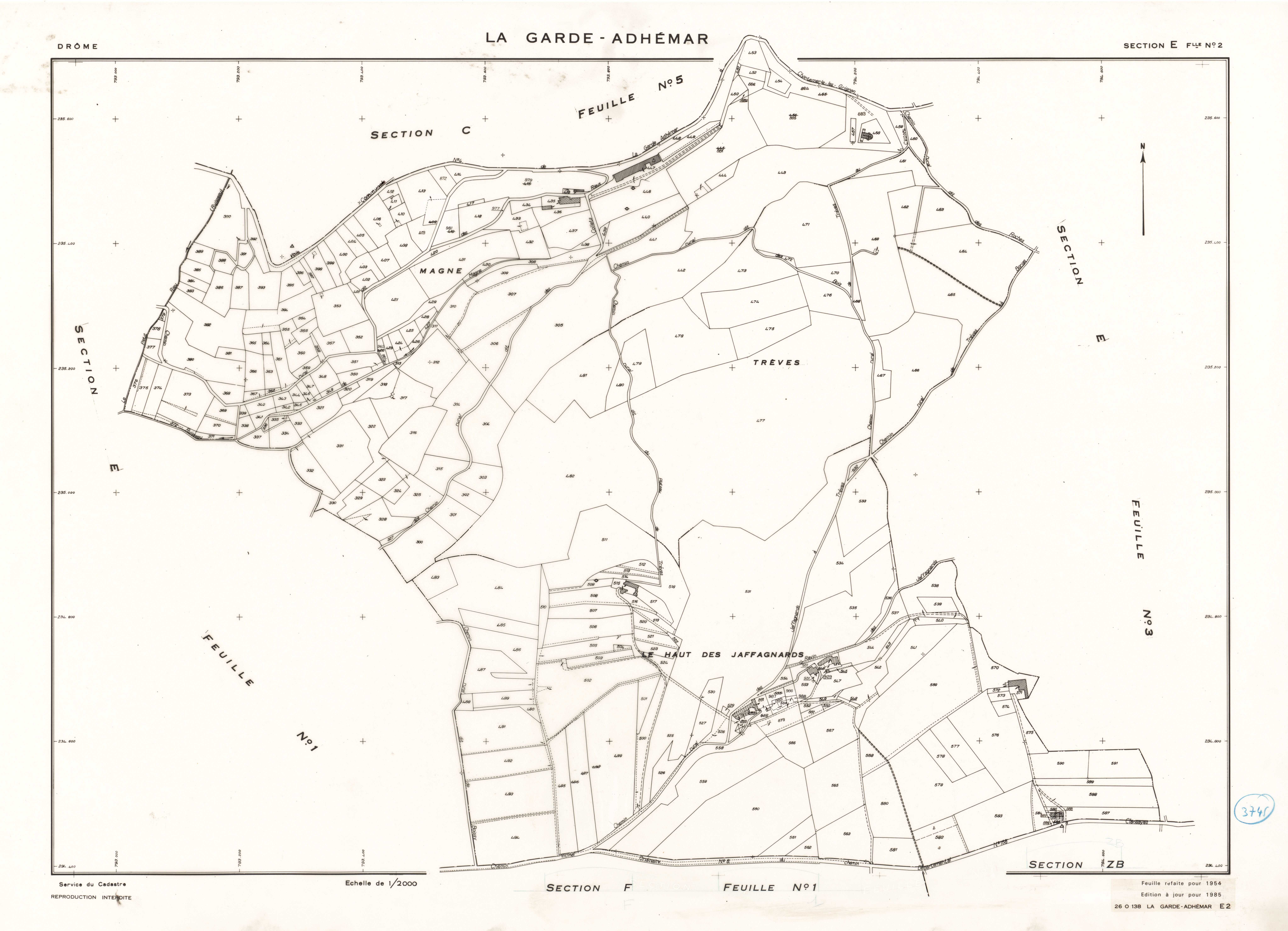 E2. 1985.