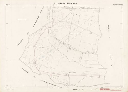 G2. 1954-1963.