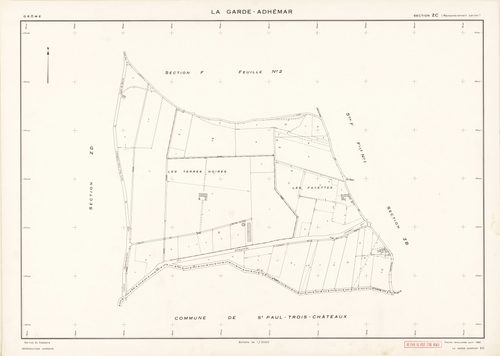 ZC. 1961.
