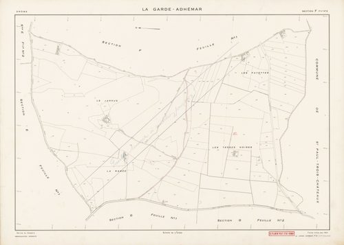 F2. 1954-1963.