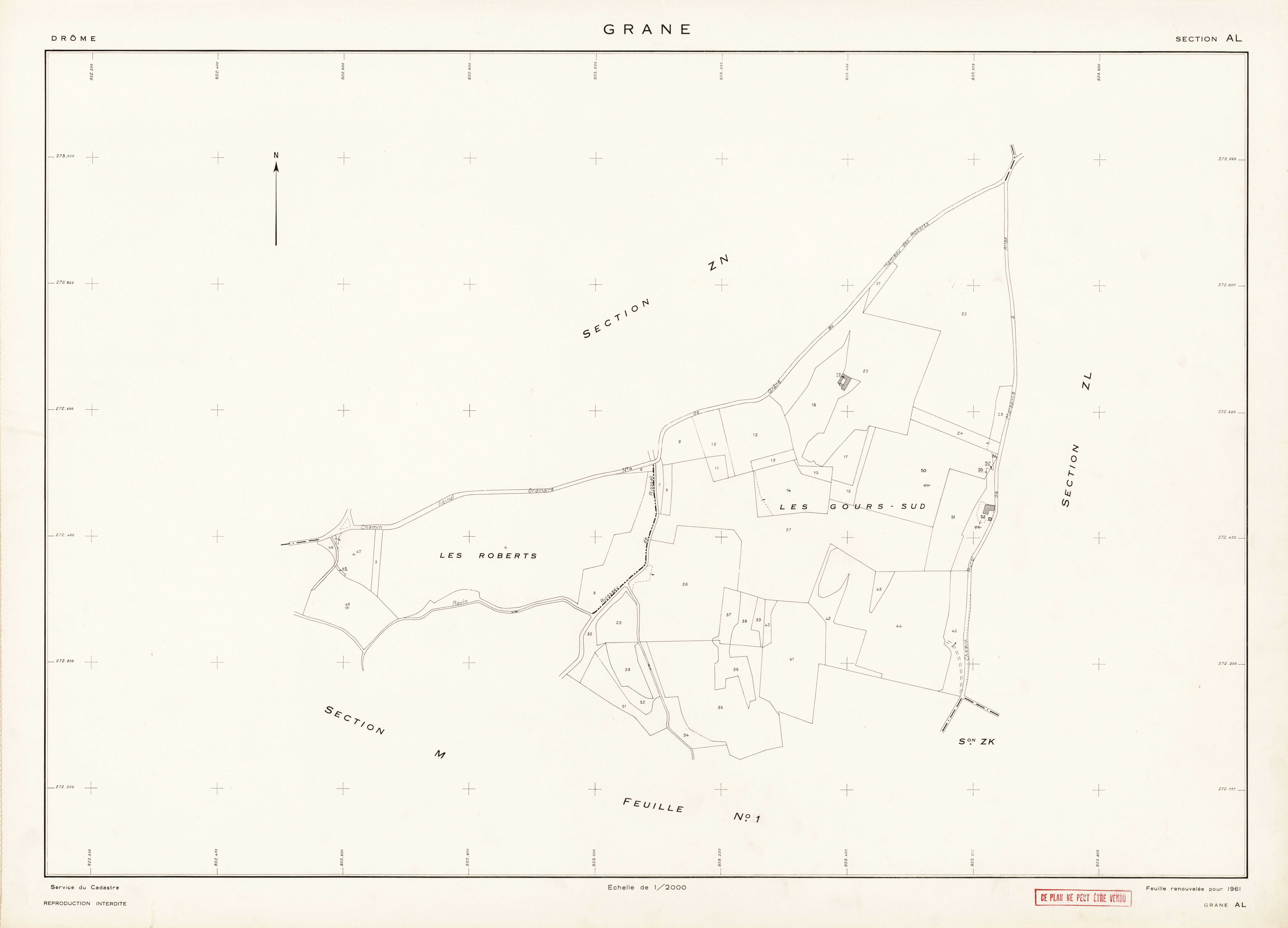 AL. 1961.