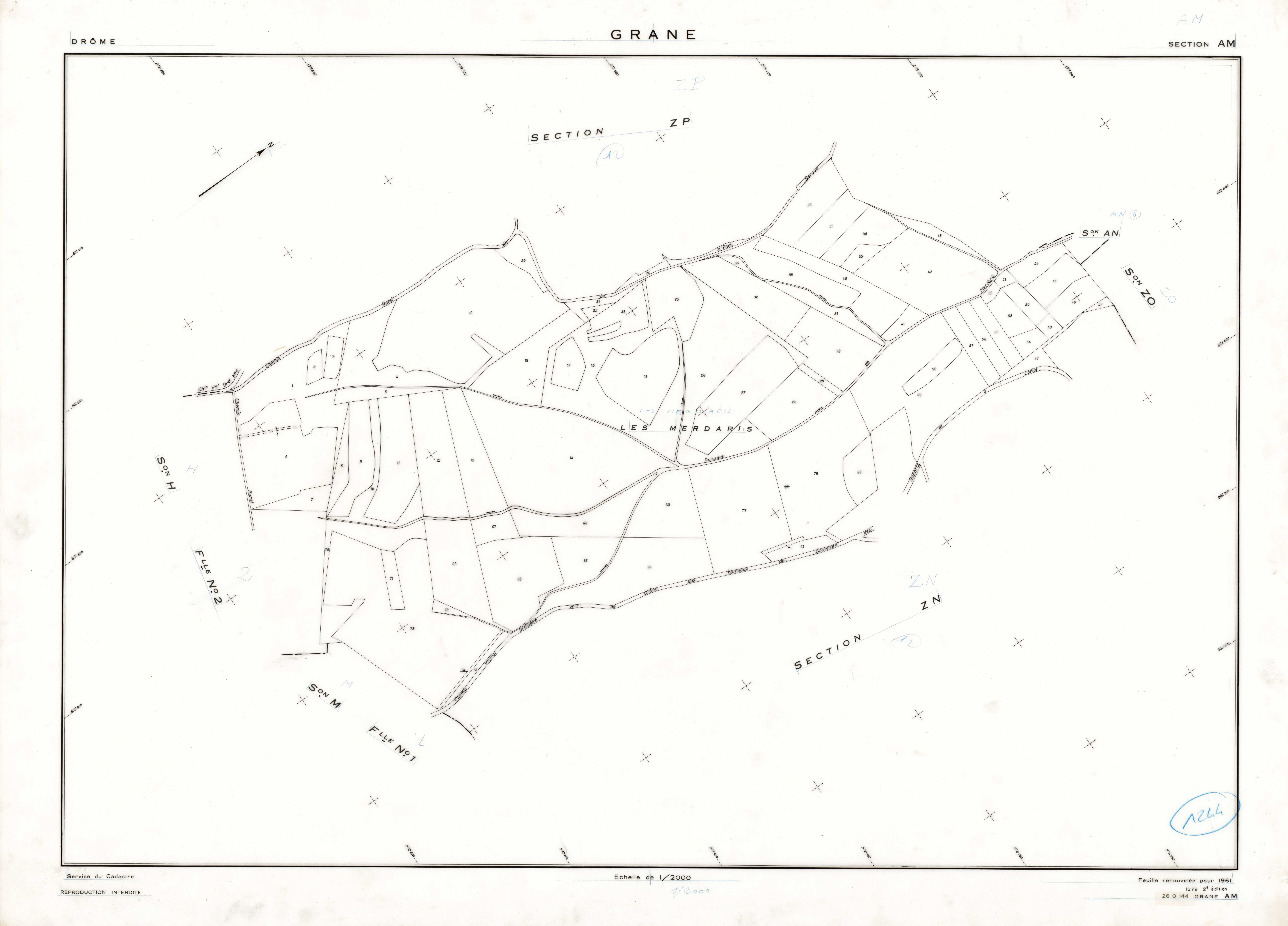 AM. 1979.