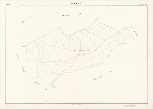 AM. 1961.