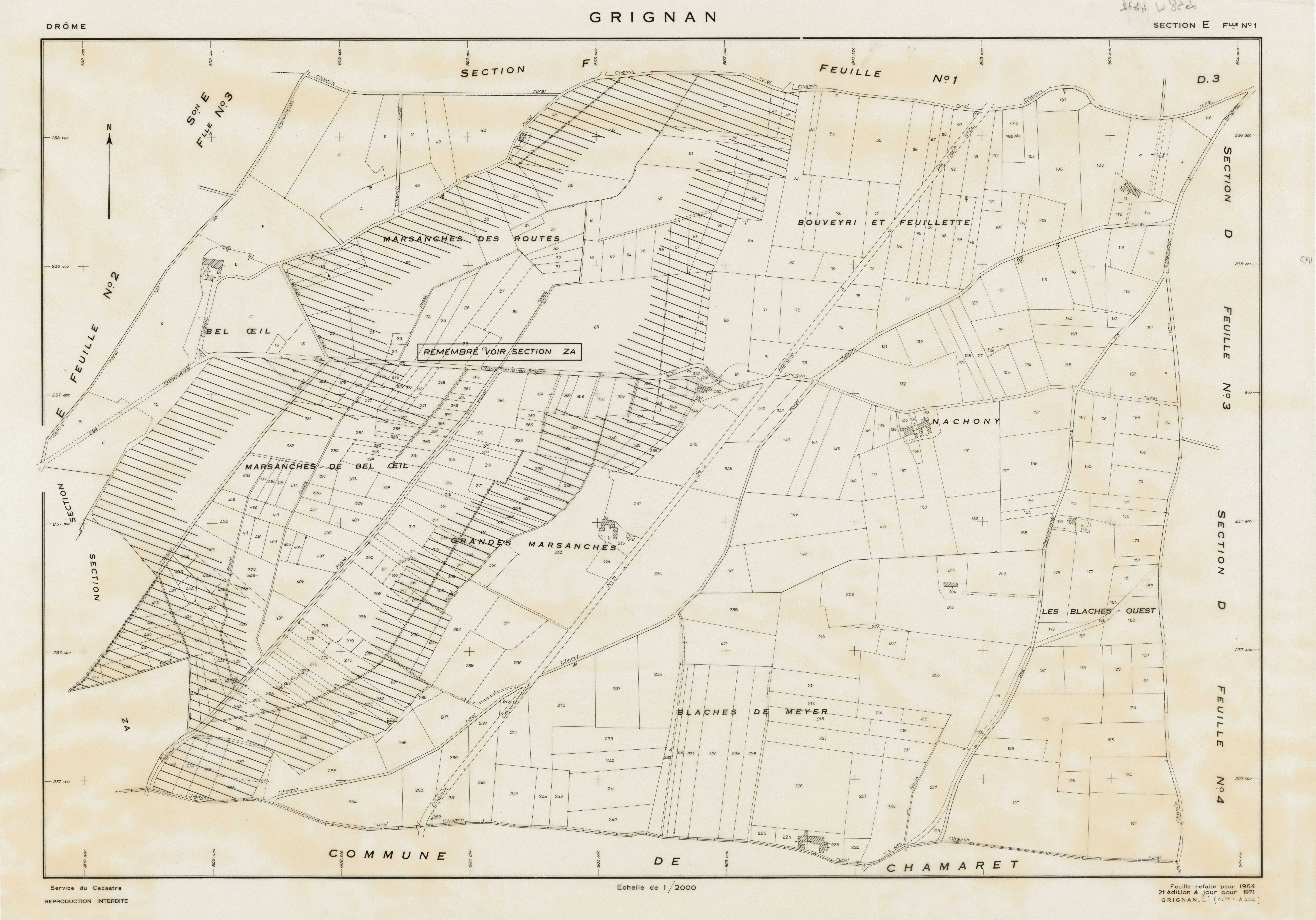 E1. 1971.