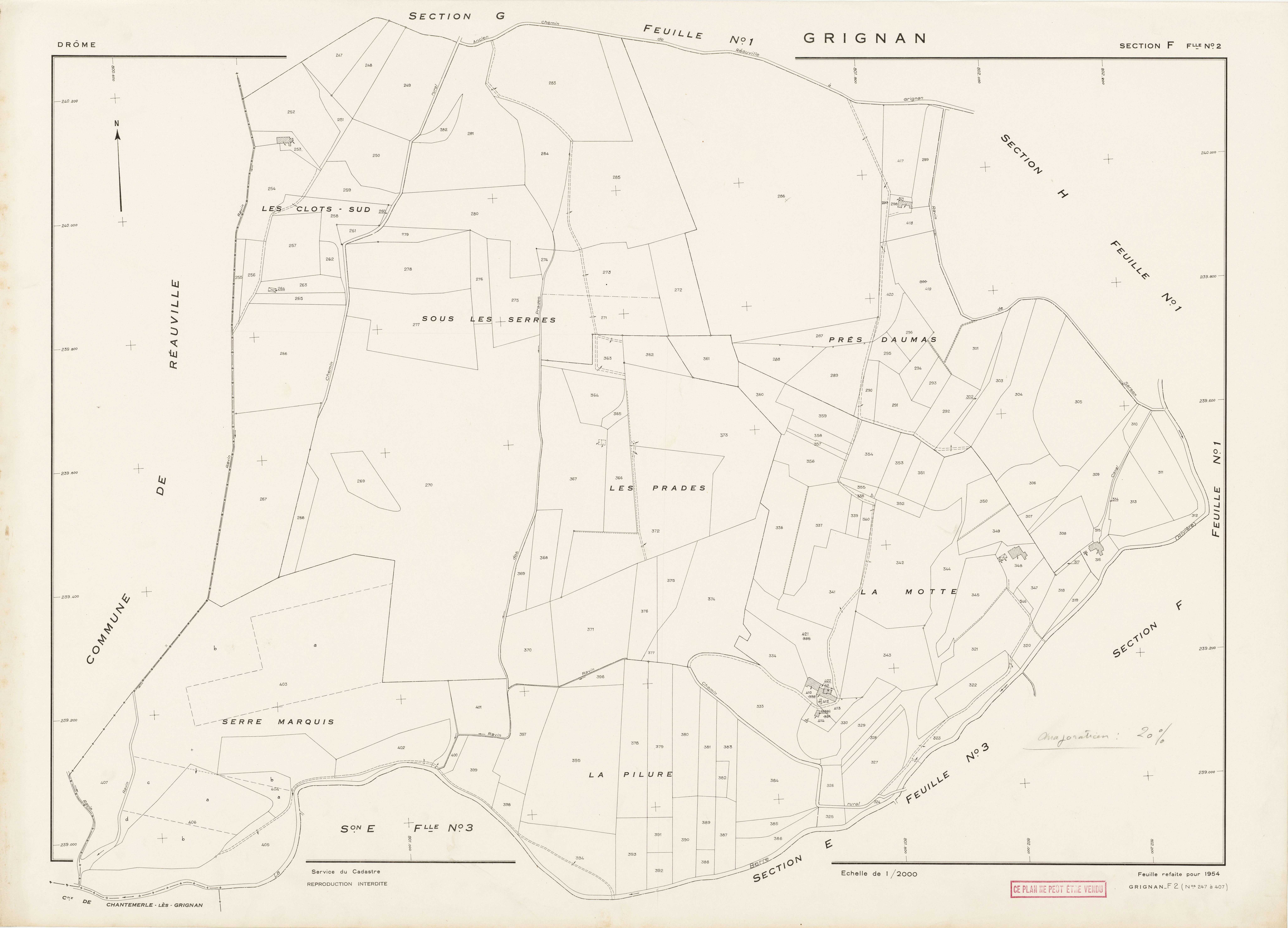 F2. 1954.