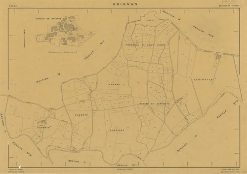 H1. 1954.