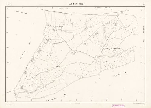 AM. 1975.