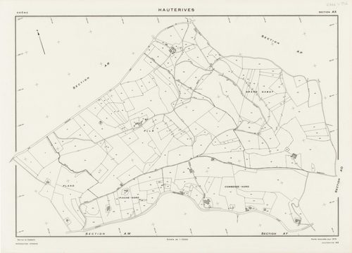 AX. 1975.