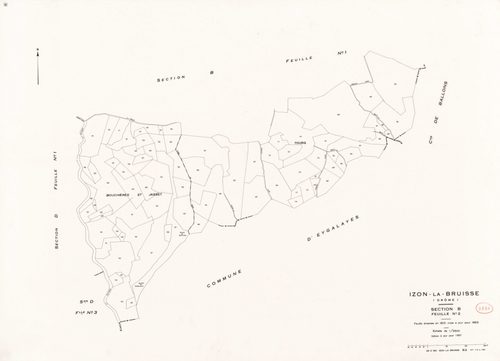 B2. 1987.